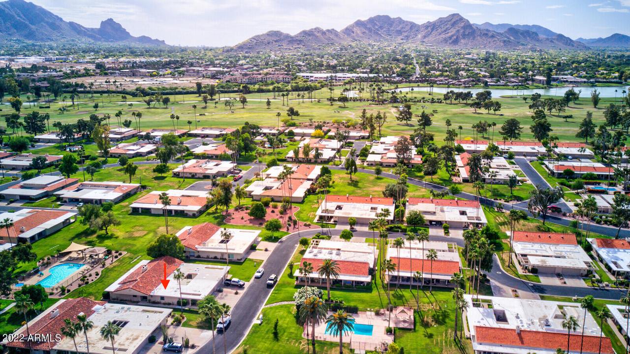 7430 N San Manuel Rd., Scottsdale, AZ 85258