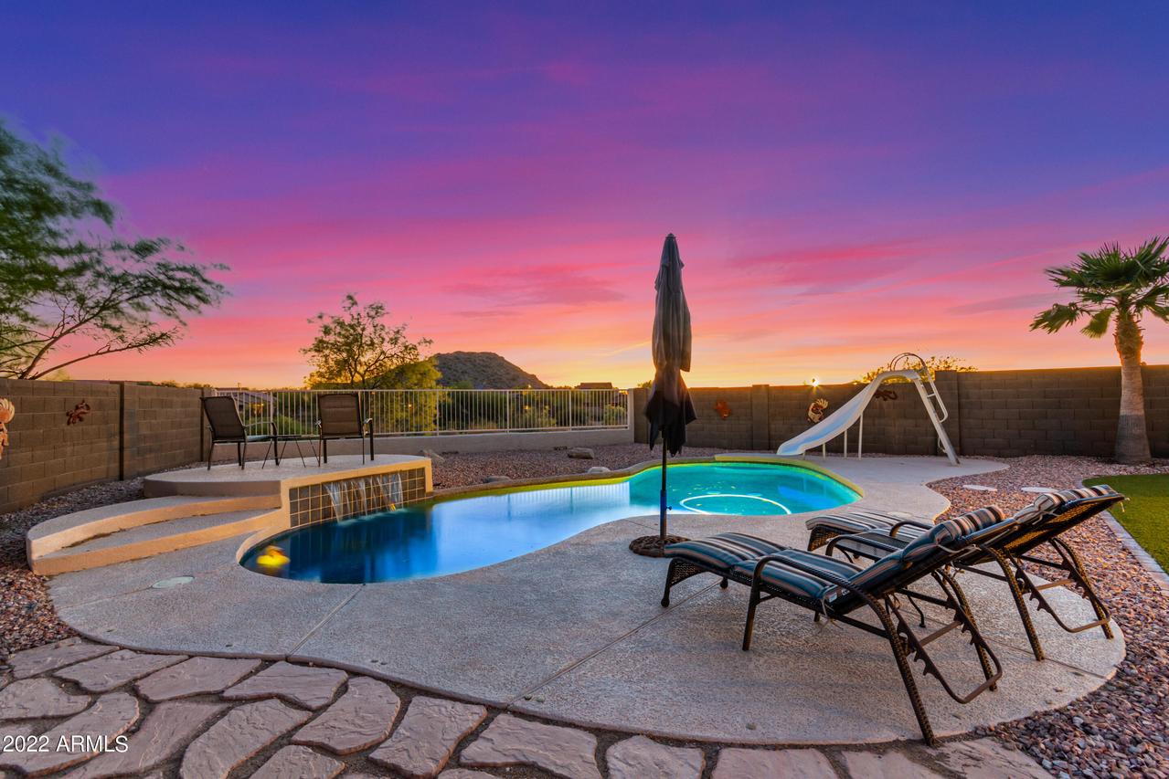 10256 S Hopi Ln., Goodyear, AZ 85338