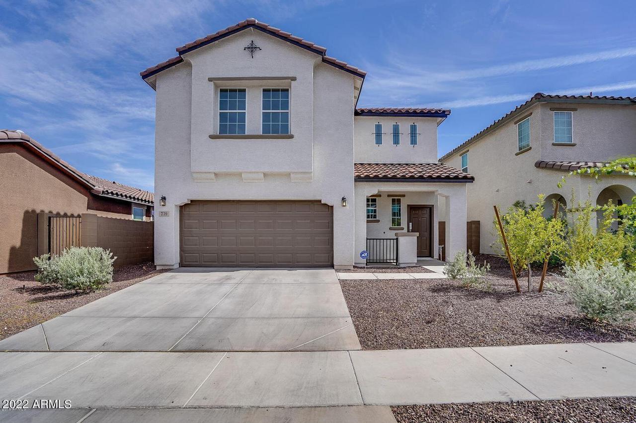 739 E Constance Way, Phoenix, AZ 85042