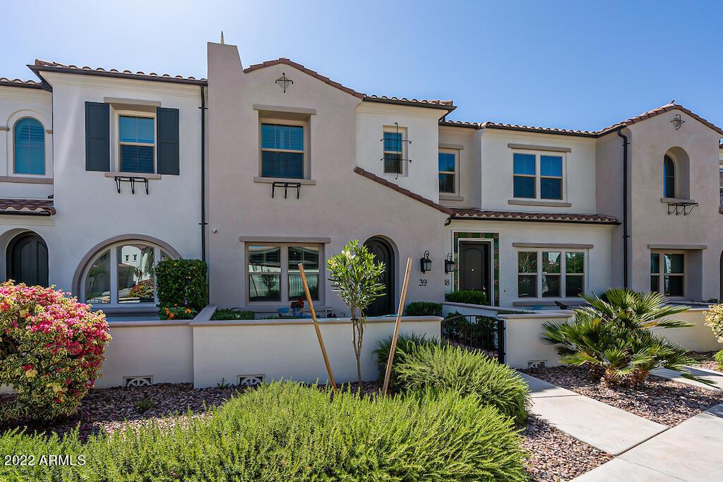 2477 W Market Pl. #39, Chandler, AZ 85248