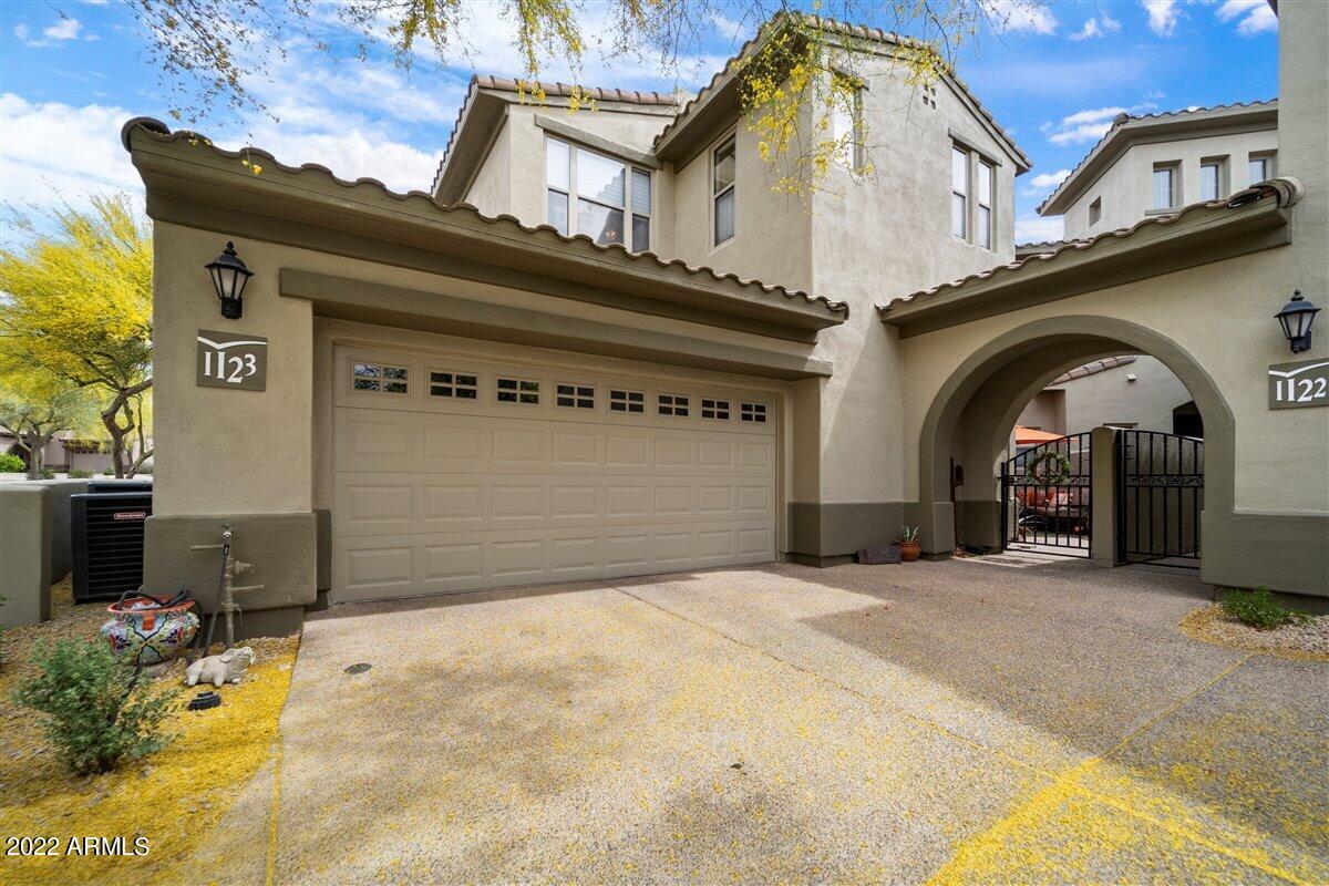 20802 N Grayhawk Dr. #1123, Scottsdale, AZ 85255