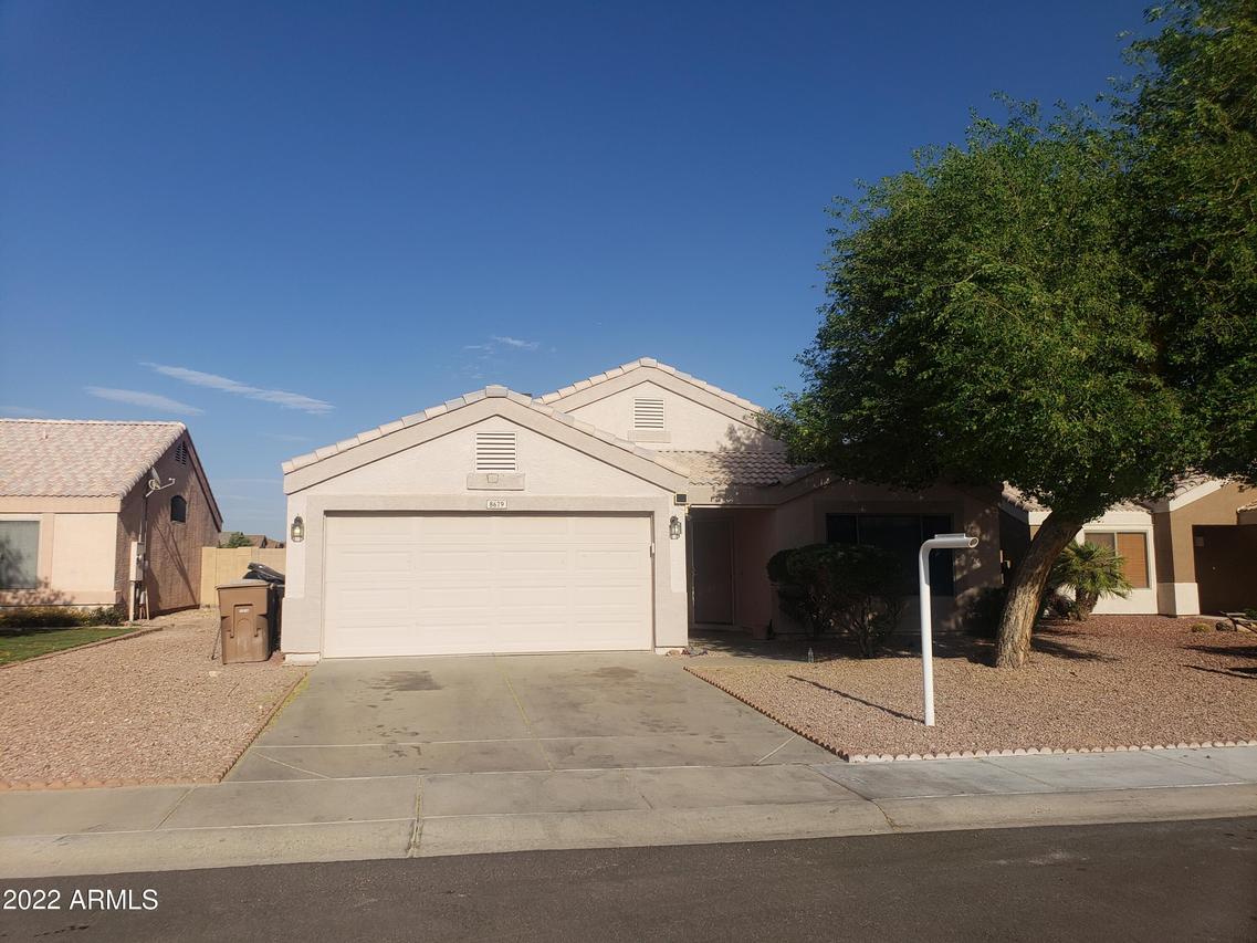 8679 N 110th Ln., Peoria, AZ 85345
