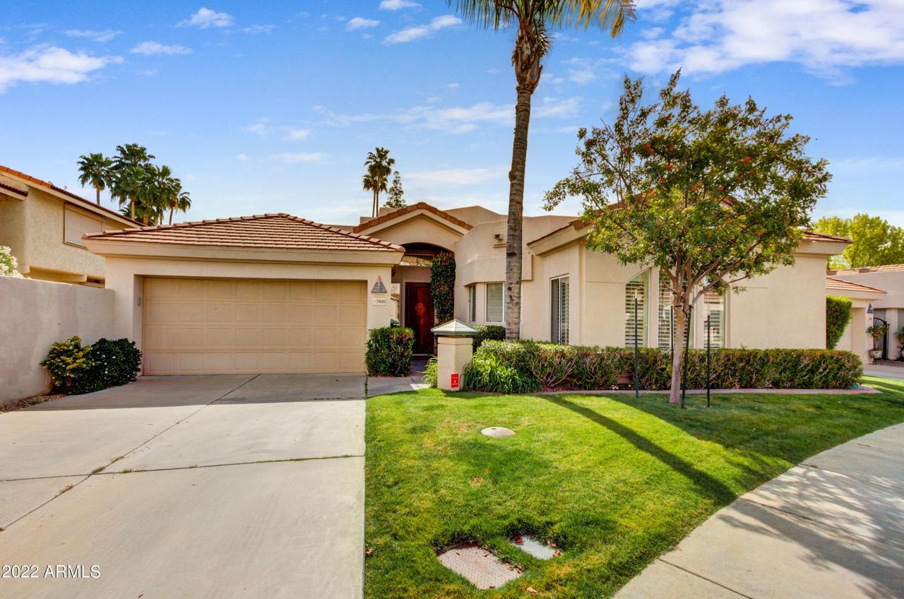 7805 N 78th St., Scottsdale, AZ 85258
