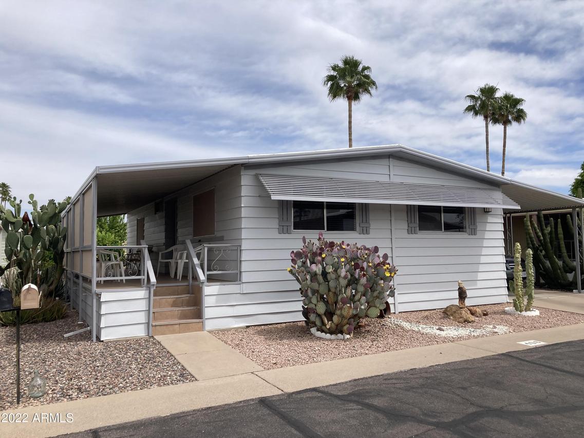 4065 E University Dr. #408, Mesa, AZ 85205