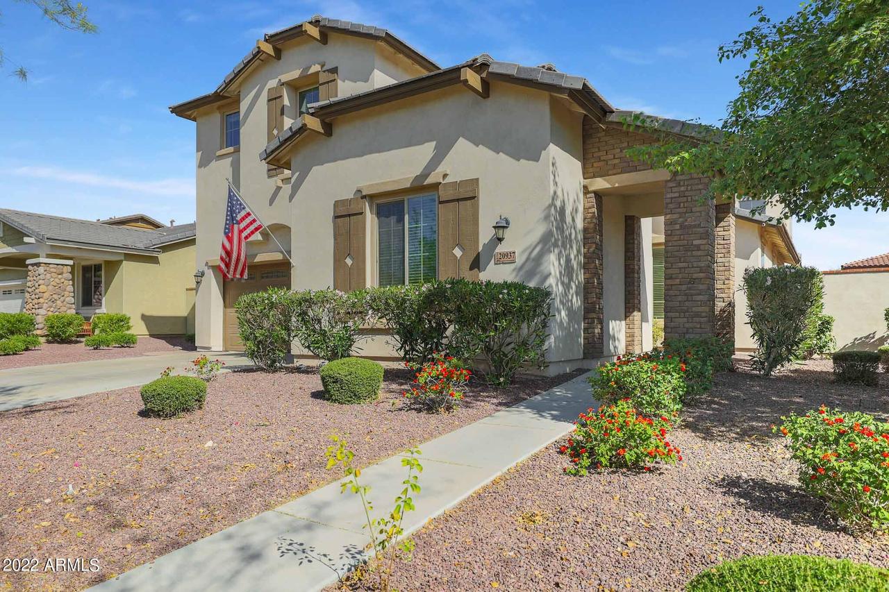20937 W Thomas Rd., Buckeye, AZ 85396