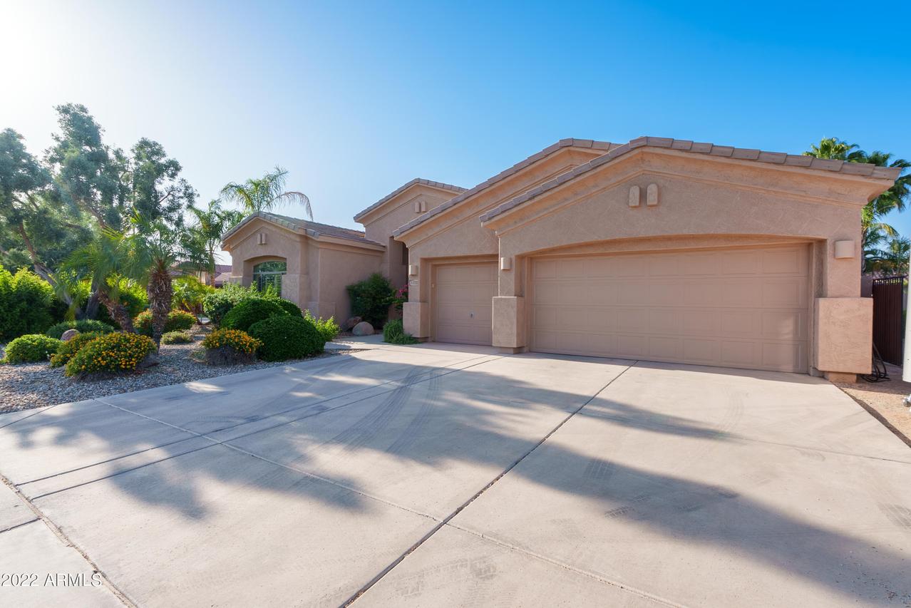 1222 E Shamrock St., Gilbert, AZ 85295