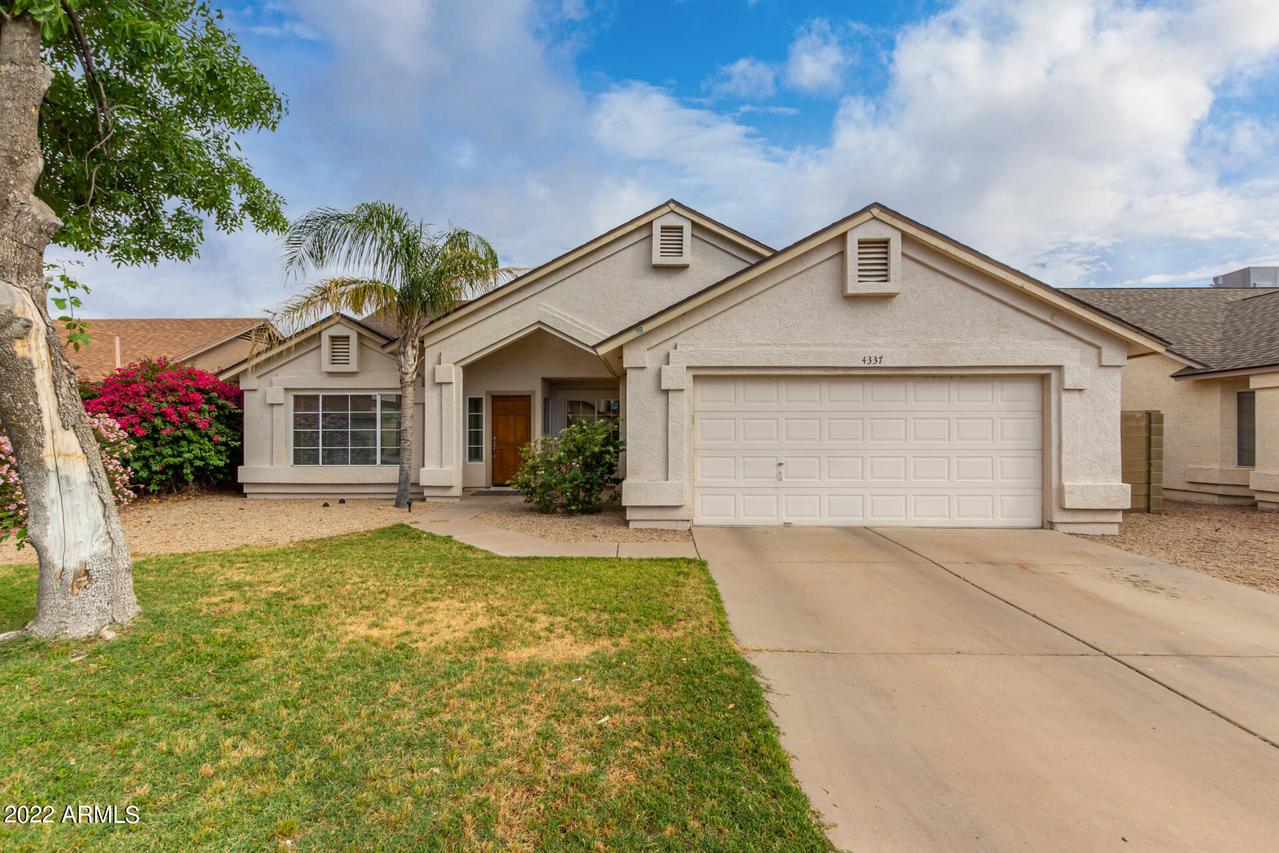 4337 E Towne Ln., Gilbert, AZ 85234