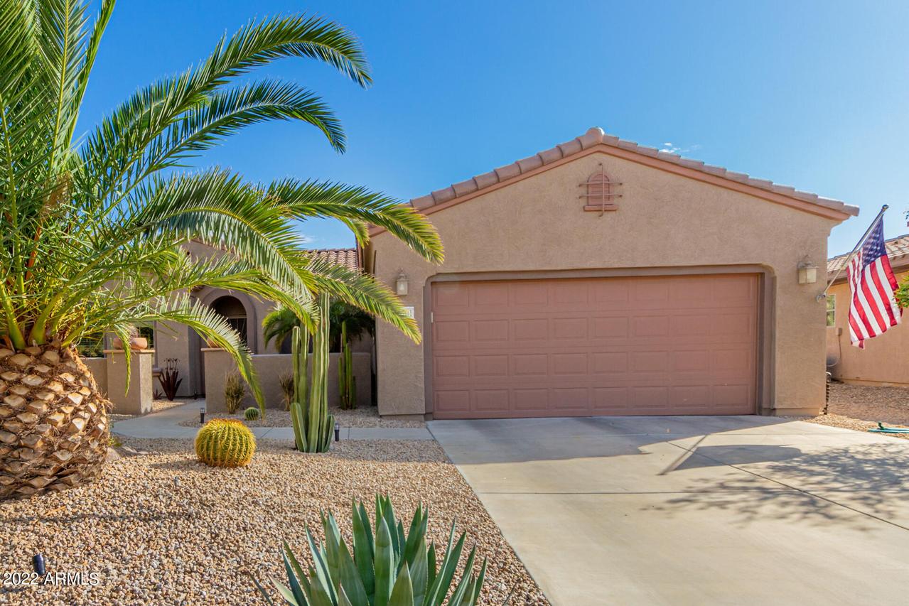 16701 W Ibarra Ct., Surprise, AZ 85387