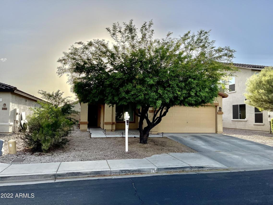 2318 S 100th Ln., Tolleson, AZ 85353