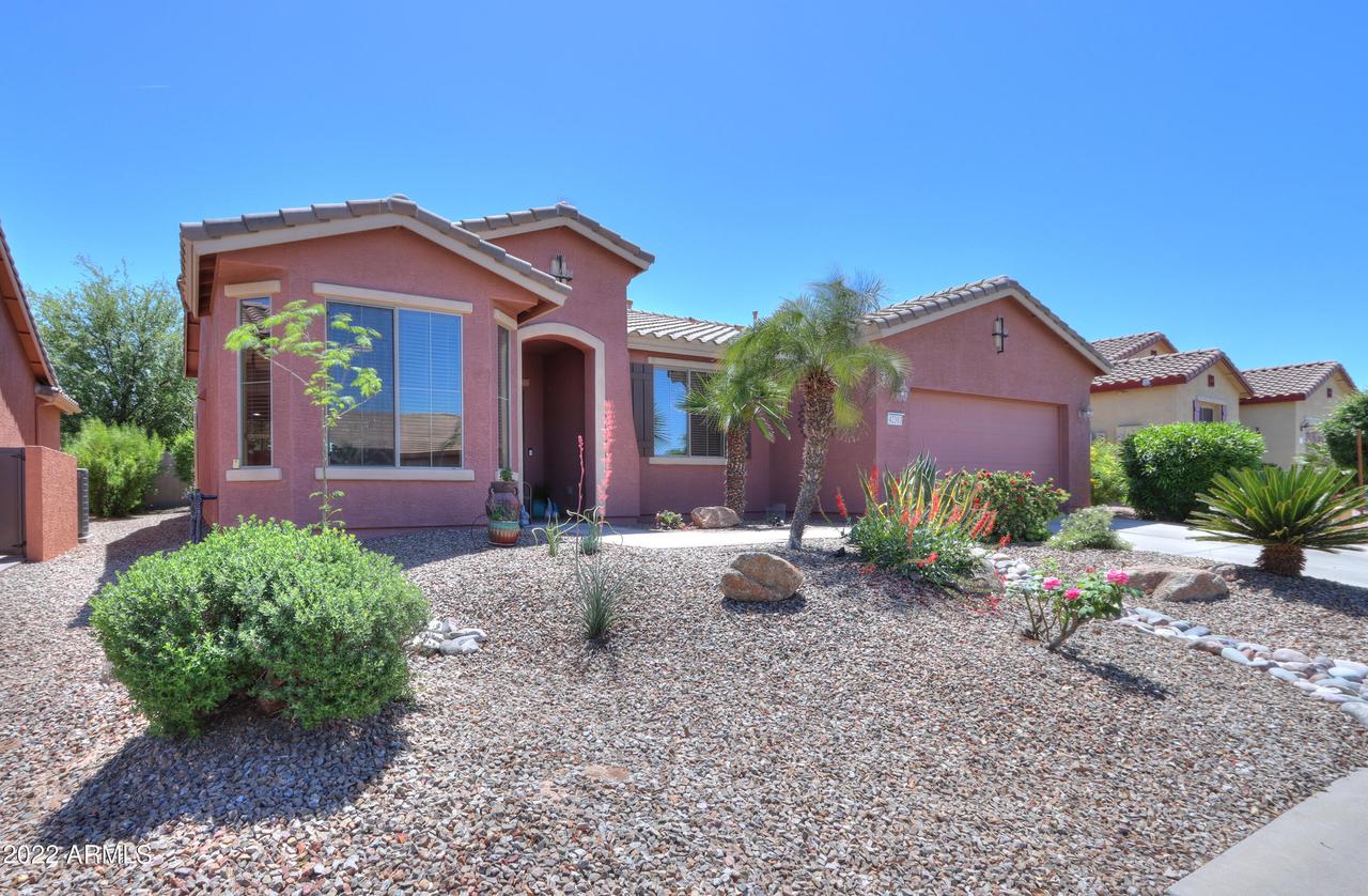 42303 W Waterfall Way, Maricopa, AZ 85138