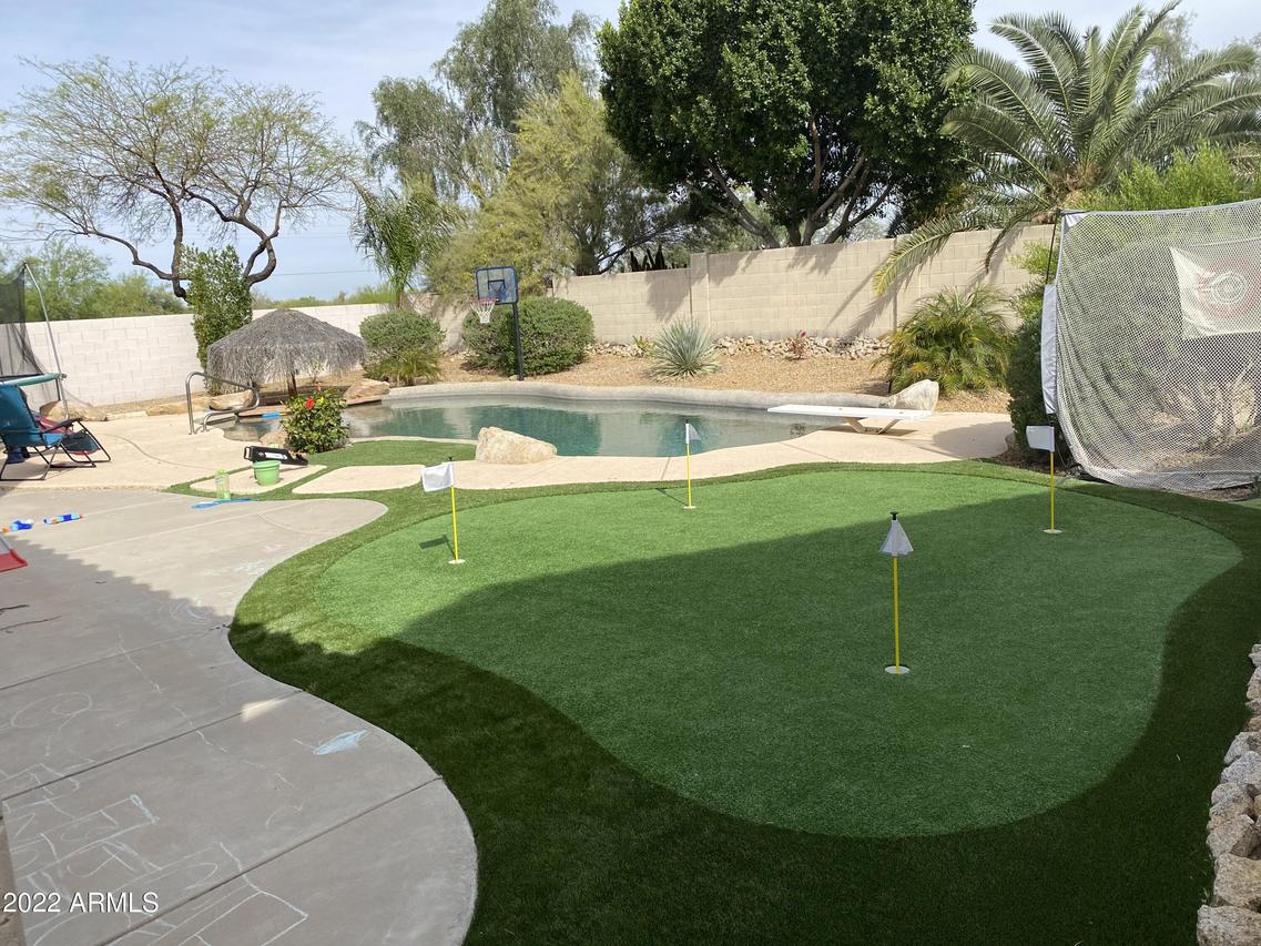 7212 E Whistling Wind Way, Scottsdale, AZ 85255