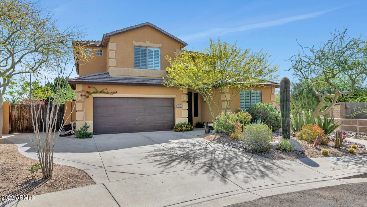 26801 N 85th Dr., Peoria, AZ 85383