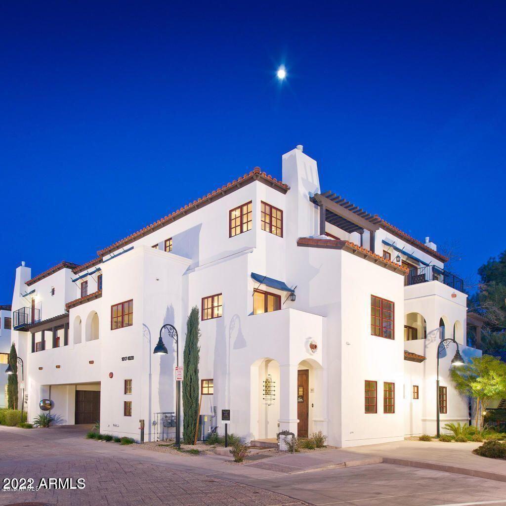 8333 E Via Paseo Del Norte #1006, Scottsdale, AZ 85258