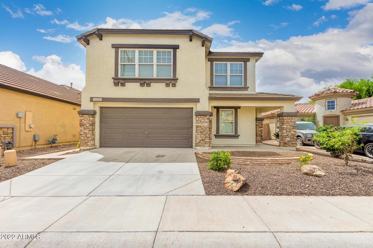 18269 W Elm St., Surprise, AZ 85388