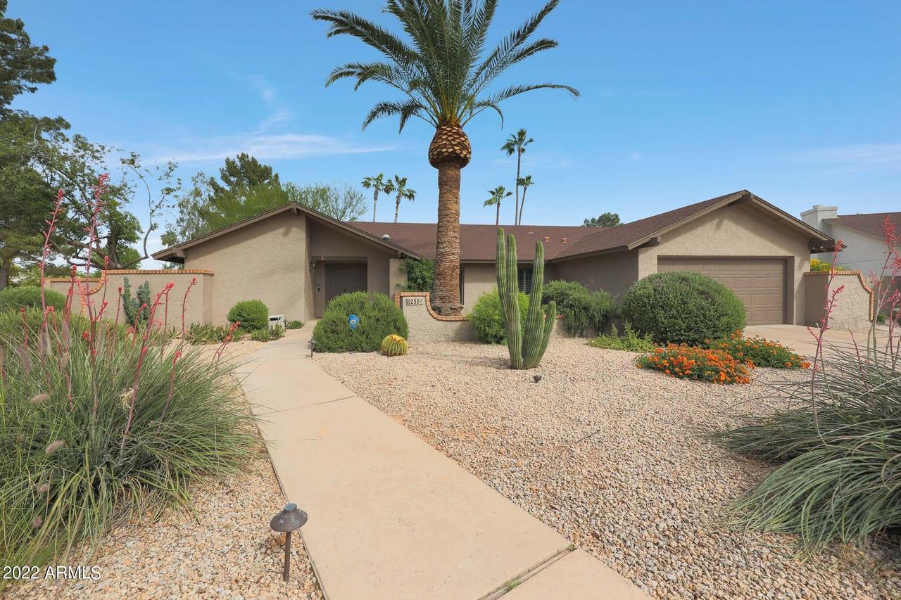 8255 E Morgan Tr., Scottsdale, AZ 85258
