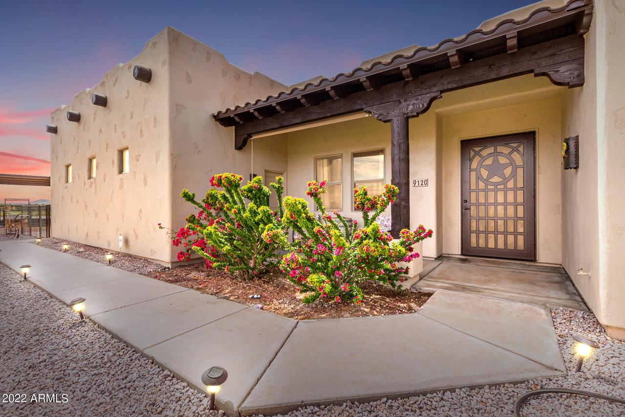 9120 S 219th Ln., Buckeye, AZ 85326