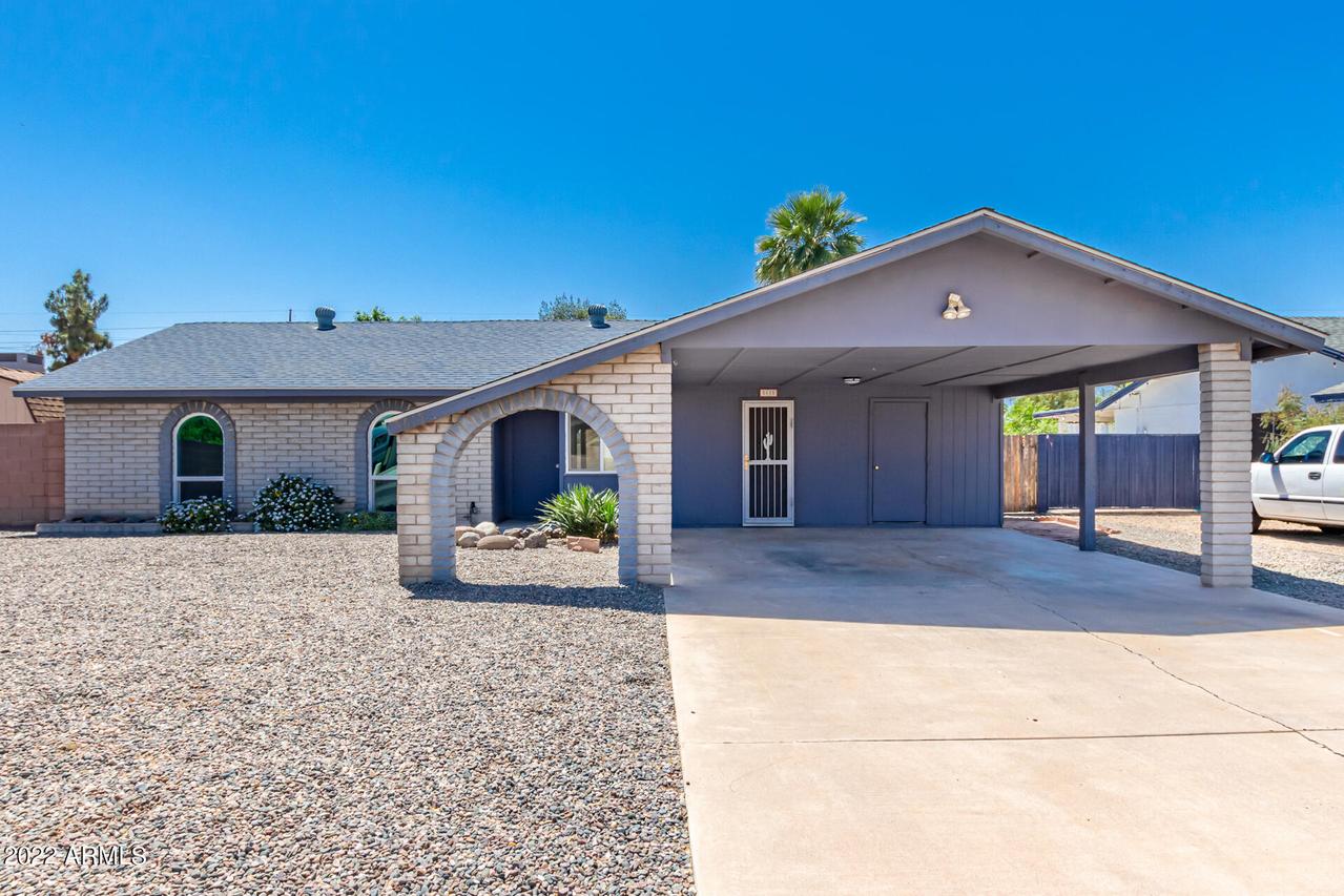 5615 W Eva St., Glendale, AZ 85302