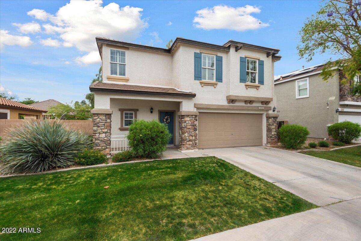 15946 N 171 Dr., Surprise, AZ 85388