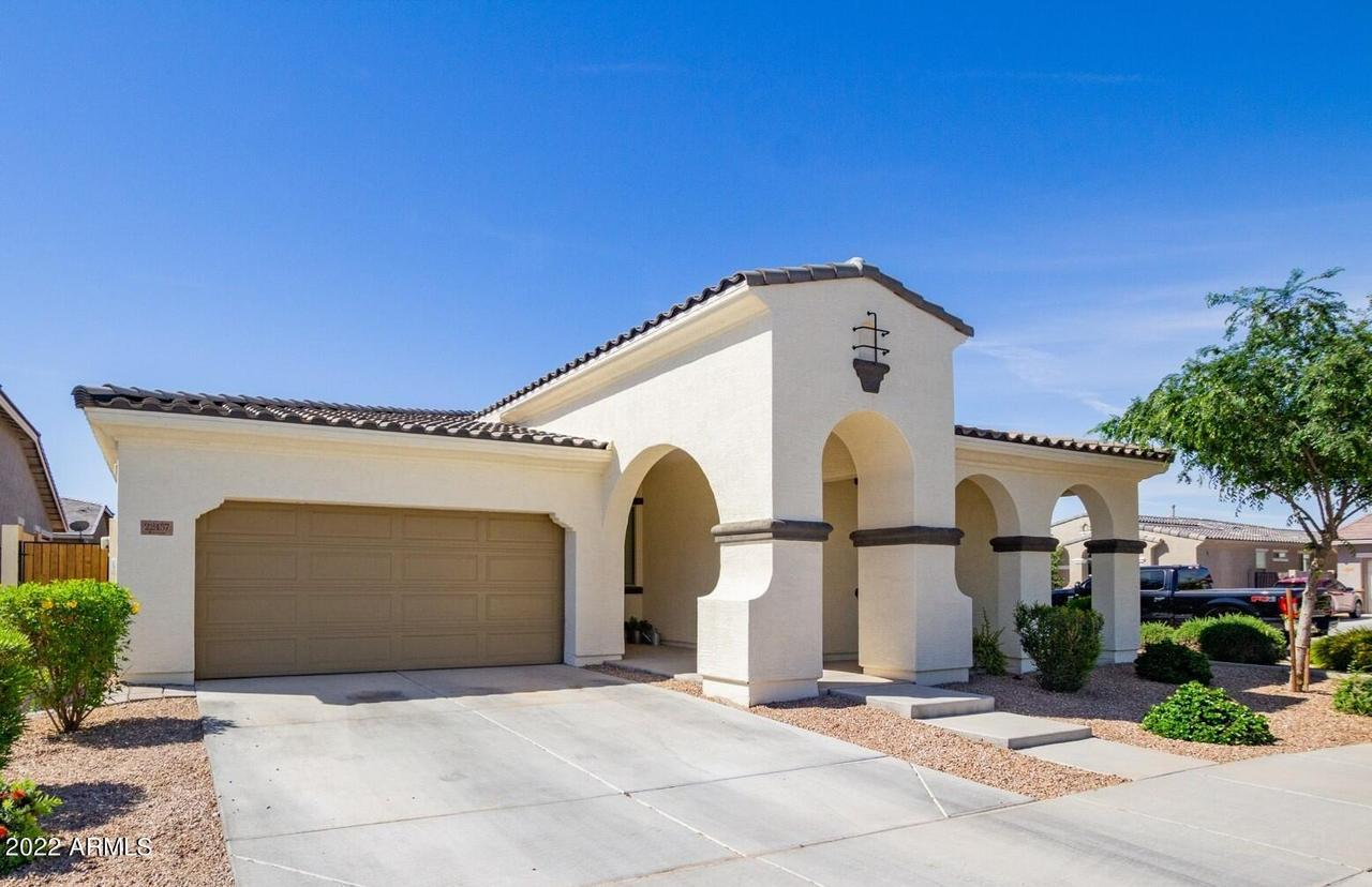 22457 E Duncan St., Queen Creek, AZ 85142