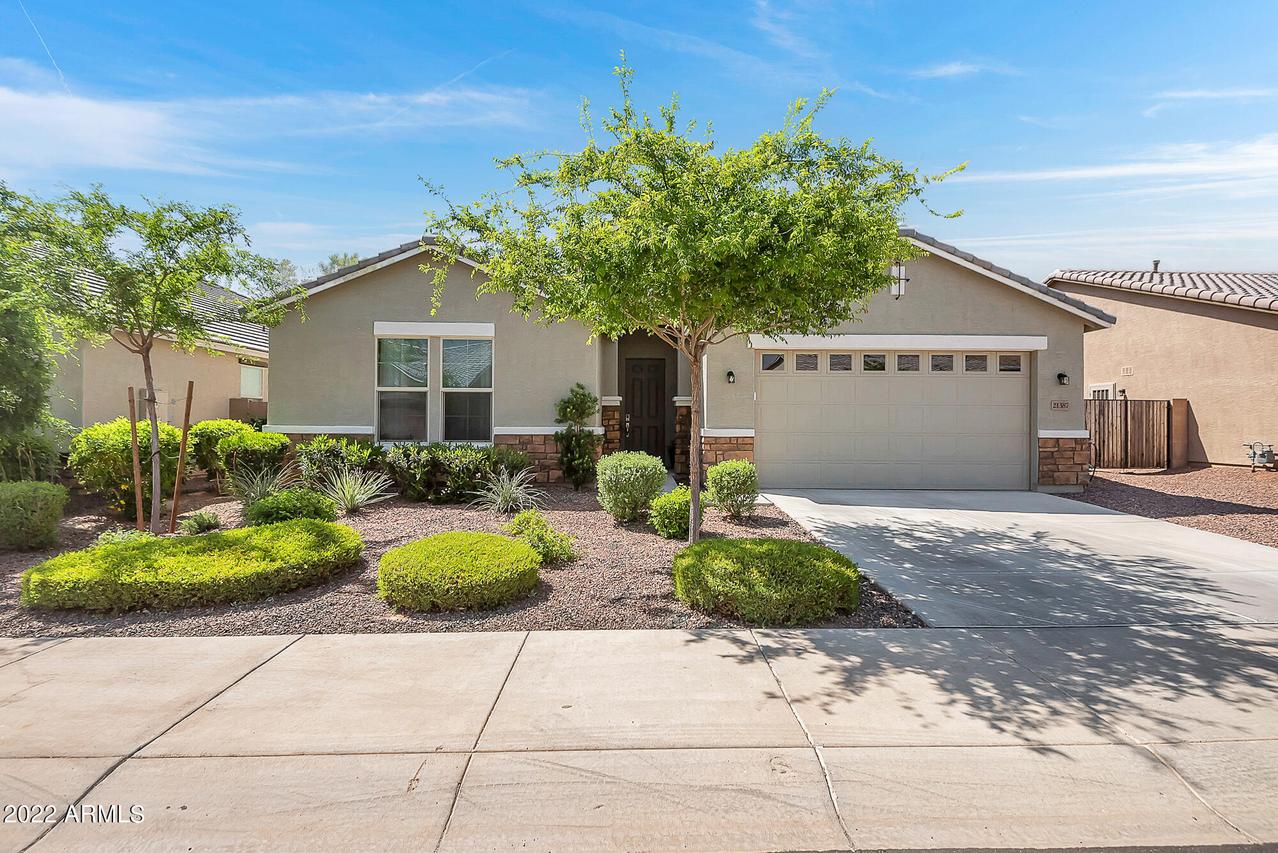 21387 W Berkeley Rd., Buckeye, AZ 85396