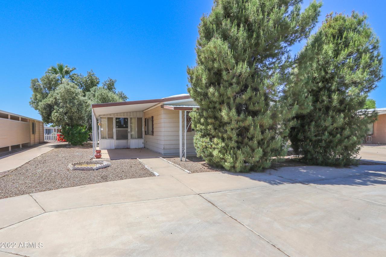 9010 E Olive Ln., Sun Lakes, AZ 85248