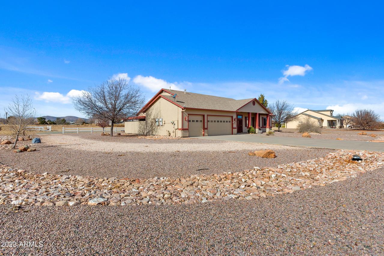 2350 Harrison Dr., Chino Valley, AZ 86323