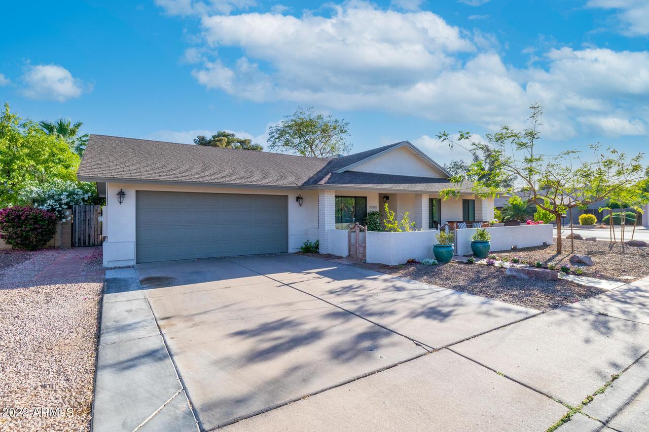 1255 W Monte Ave., Mesa, AZ 85202