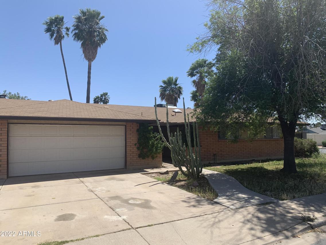 3003 E Edgewood Ave., Mesa, AZ 85204