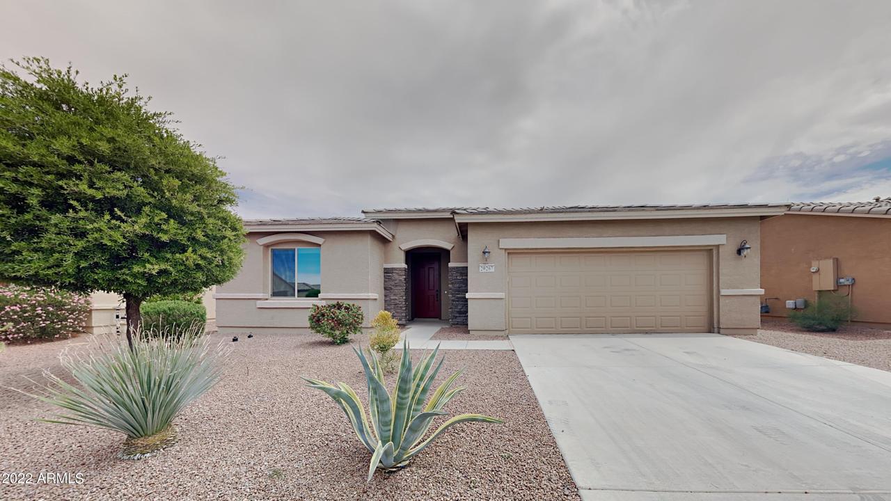 20267 N Winter Escape Ct., Maricopa, AZ 85138