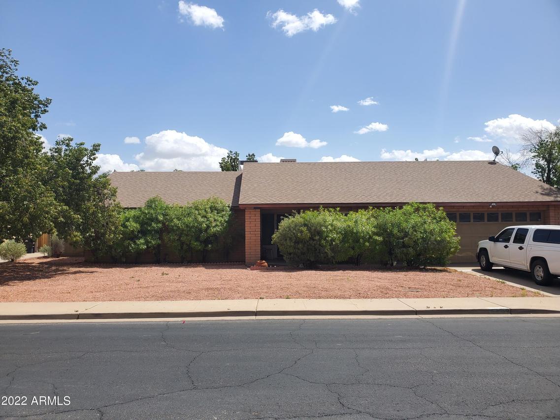 1439 N Spencer, Mesa, AZ 85203