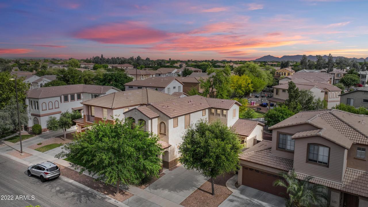 4205 E Claxton Ave., Gilbert, AZ 85297