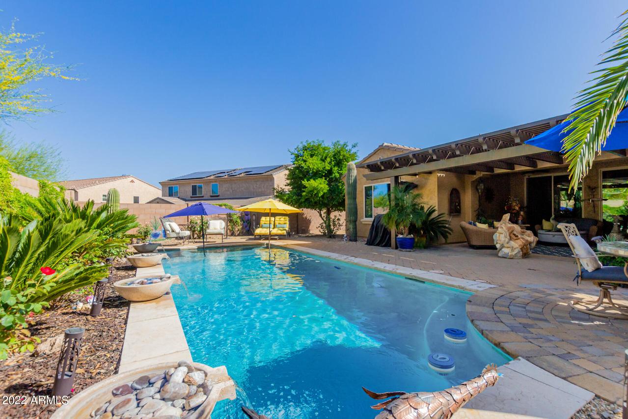 13326 W Jesse Red Dr., Peoria, AZ 85383