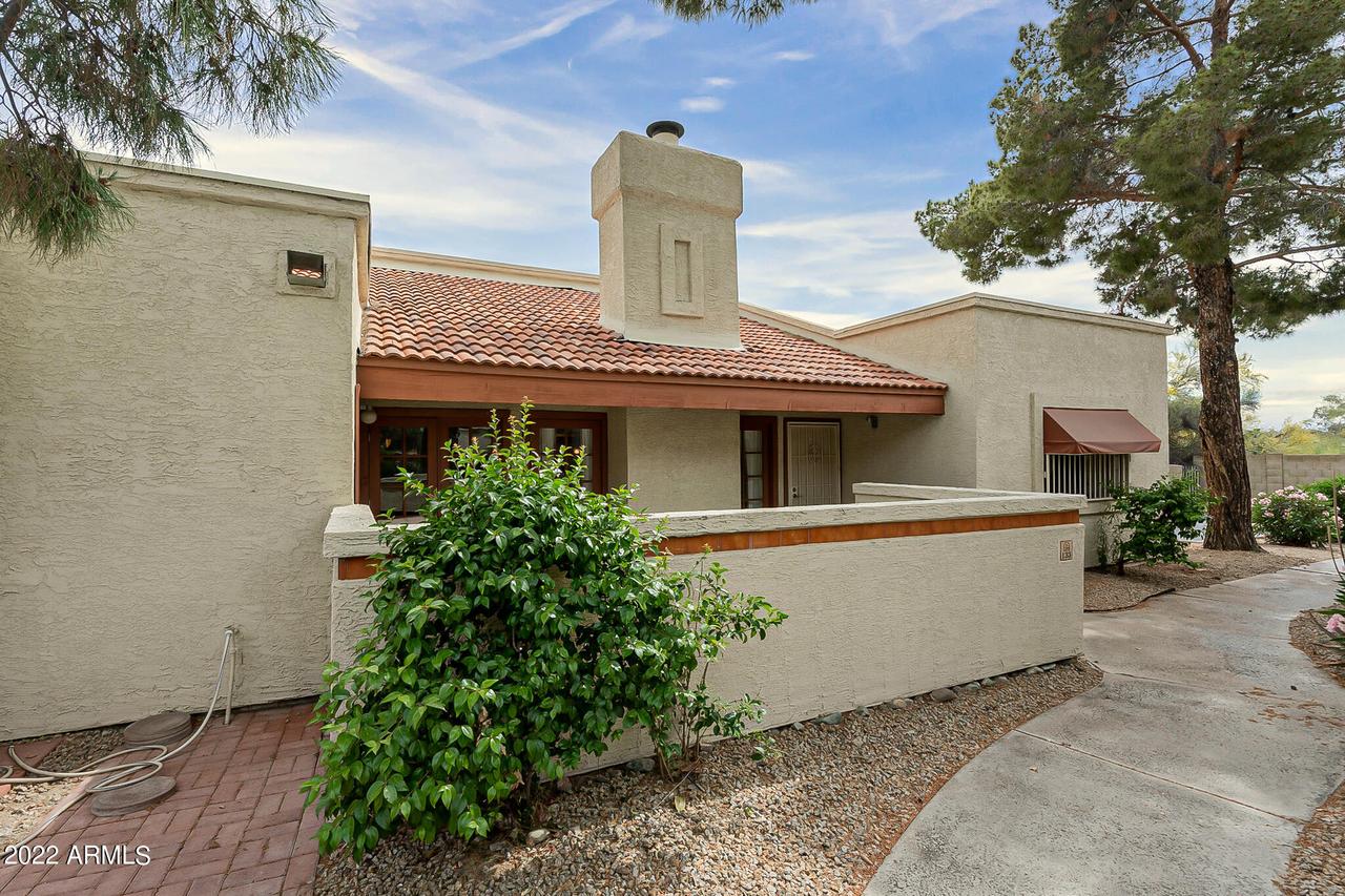 3535 W Monte Cristo Ave. #133, Phoenix, AZ 85053