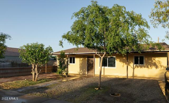 4439 S 8th Pl., Phoenix, AZ 85040