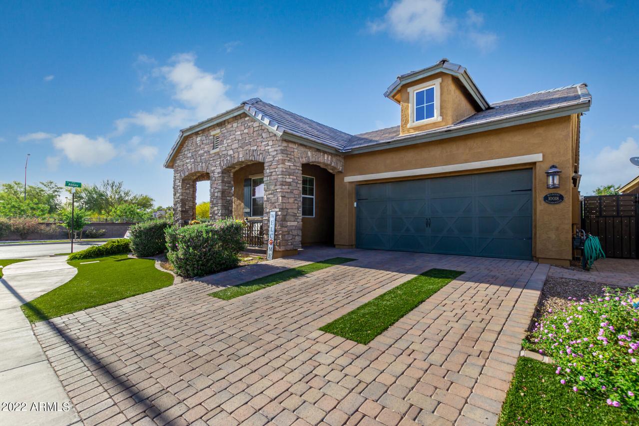 10018 E Naranja Ave., Mesa, AZ 85209