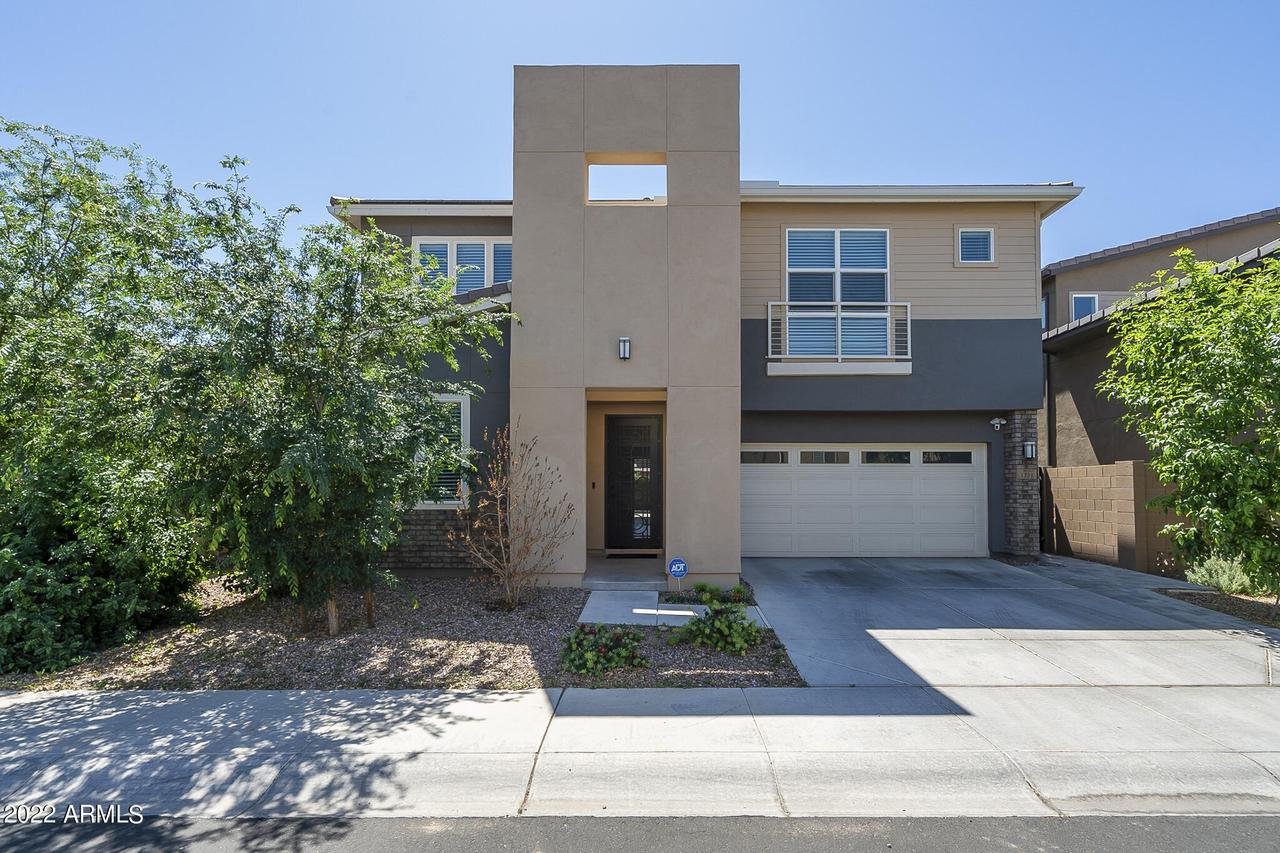1731 W Jeanine Dr., Tempe, AZ 85284