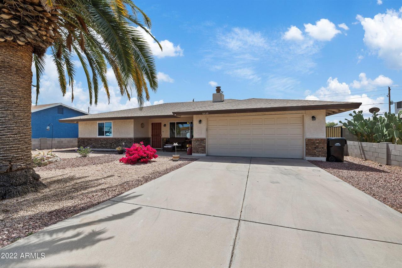 6539 E Arbor Ave., Mesa, AZ 85206