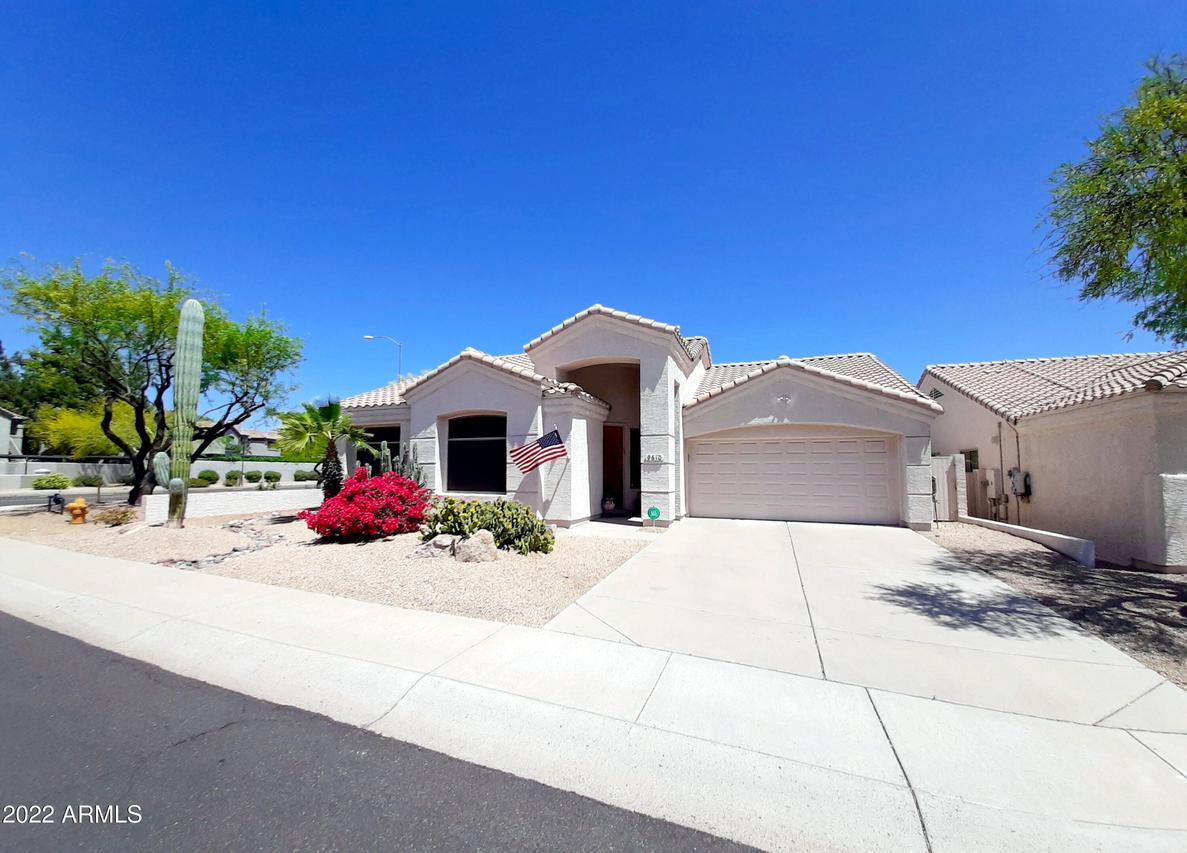 9610 E Pine Valley Rd., Scottsdale, AZ 85260