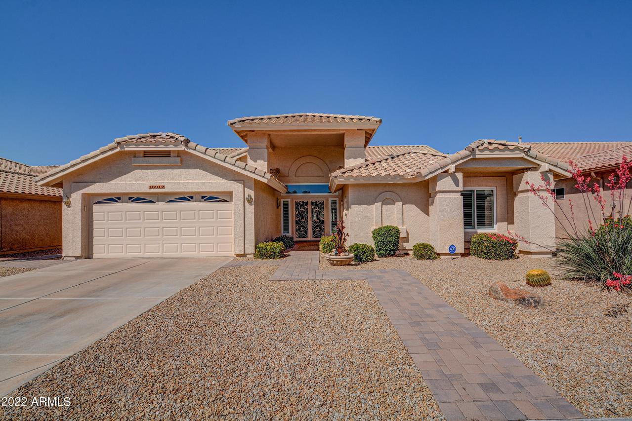 18912 N 87th Dr., Peoria, AZ 85382