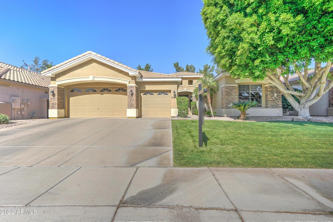 8068 S Stephanie Ln., Tempe, AZ 85284