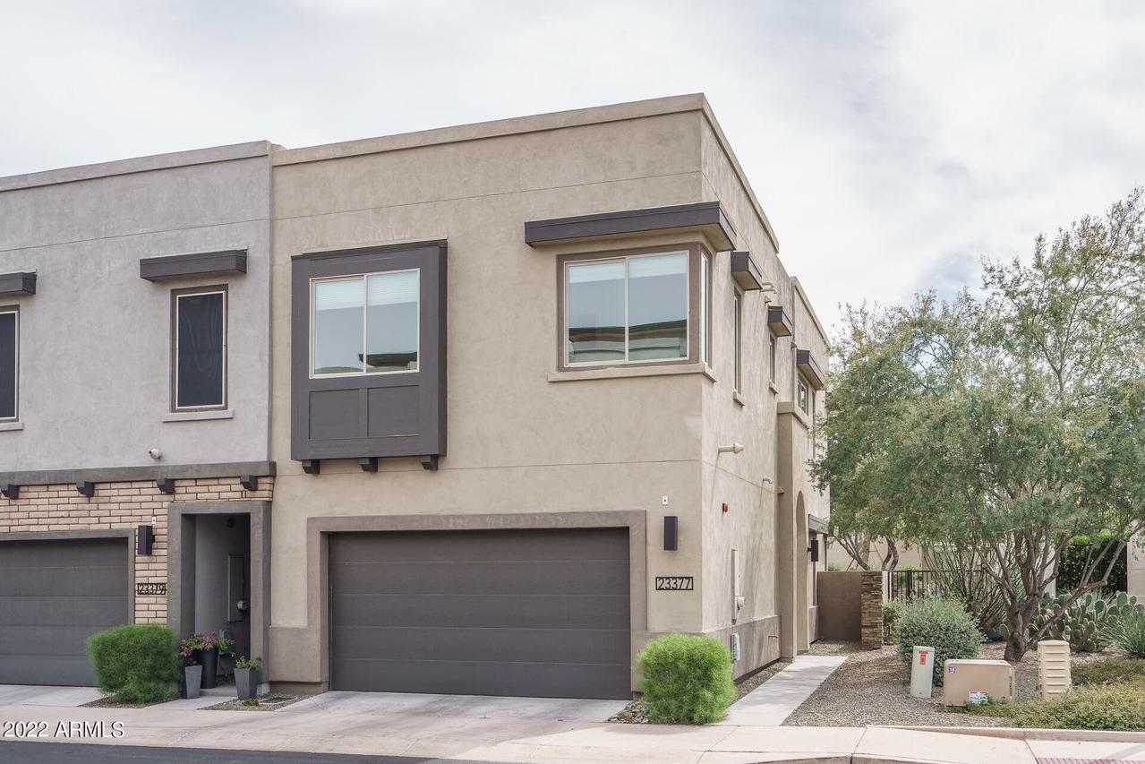 23377 N 73rd Way, Scottsdale, AZ 85255
