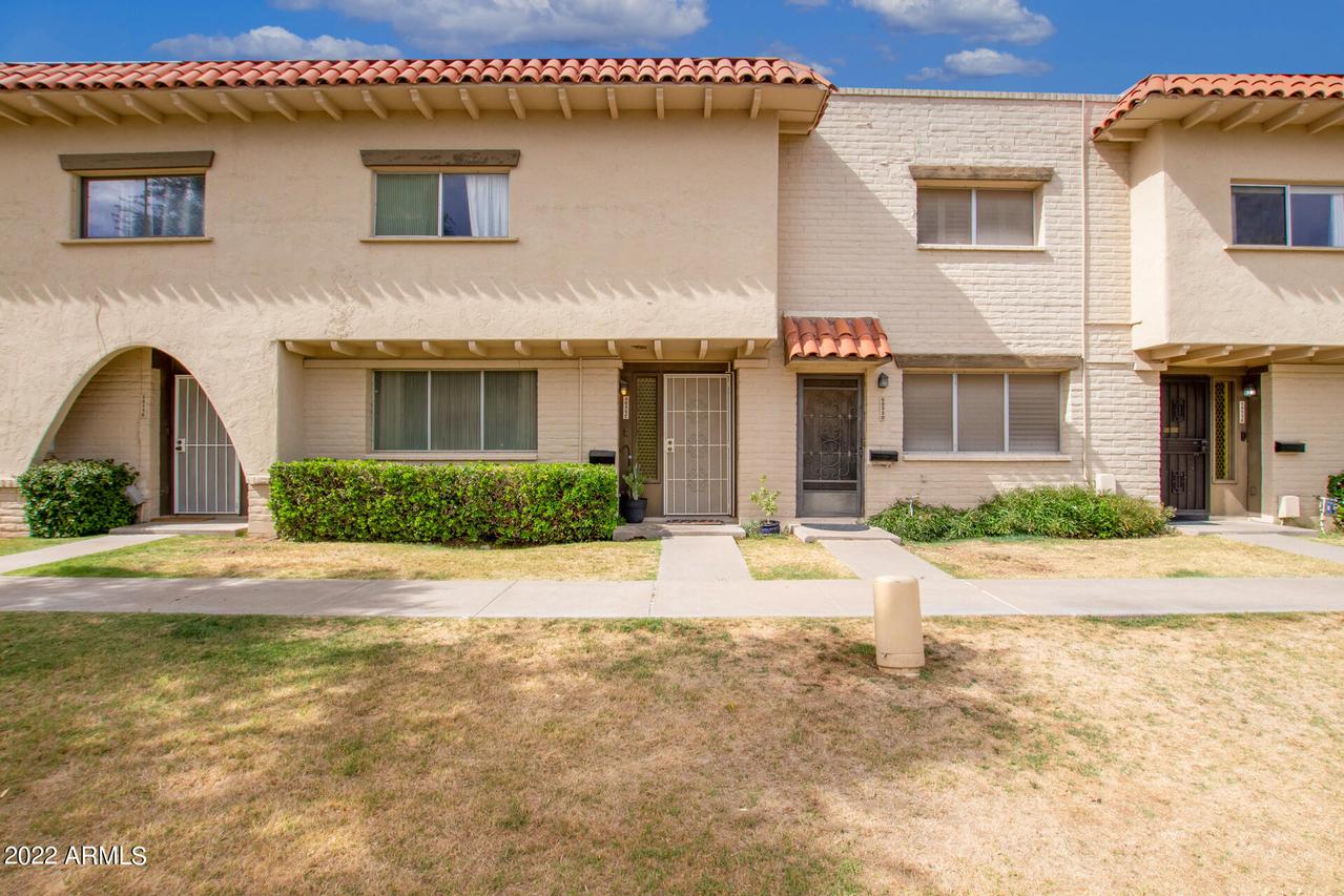 6833 E Osborn Rd. #C, Scottsdale, AZ 85251