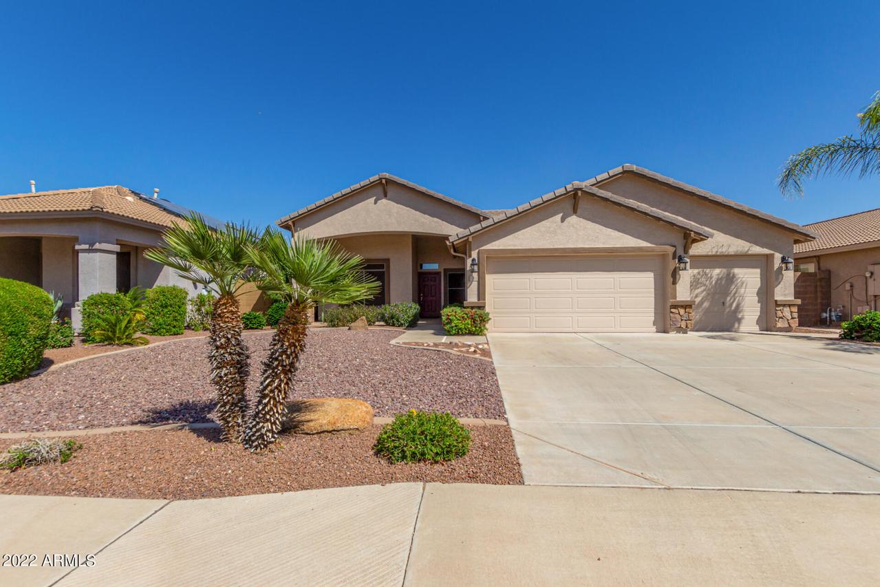 11461 N 148th Dr., Surprise, AZ 85379