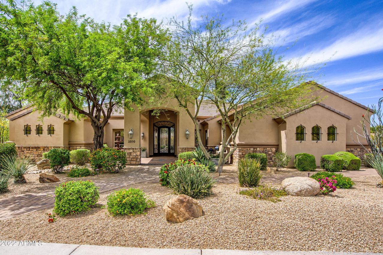 10350 N 133rd St., Scottsdale, AZ 85259