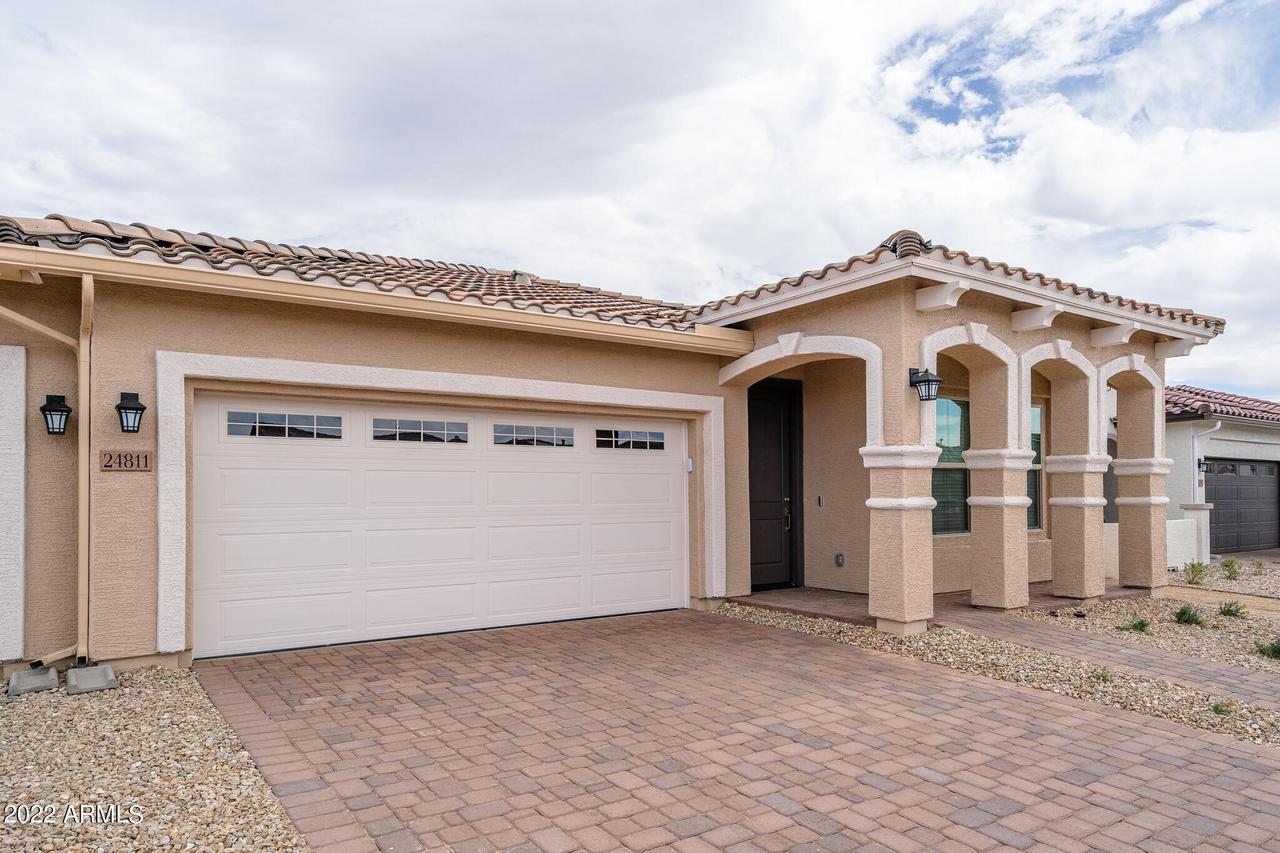 24811 N 171st Ln., Surprise, AZ 85387