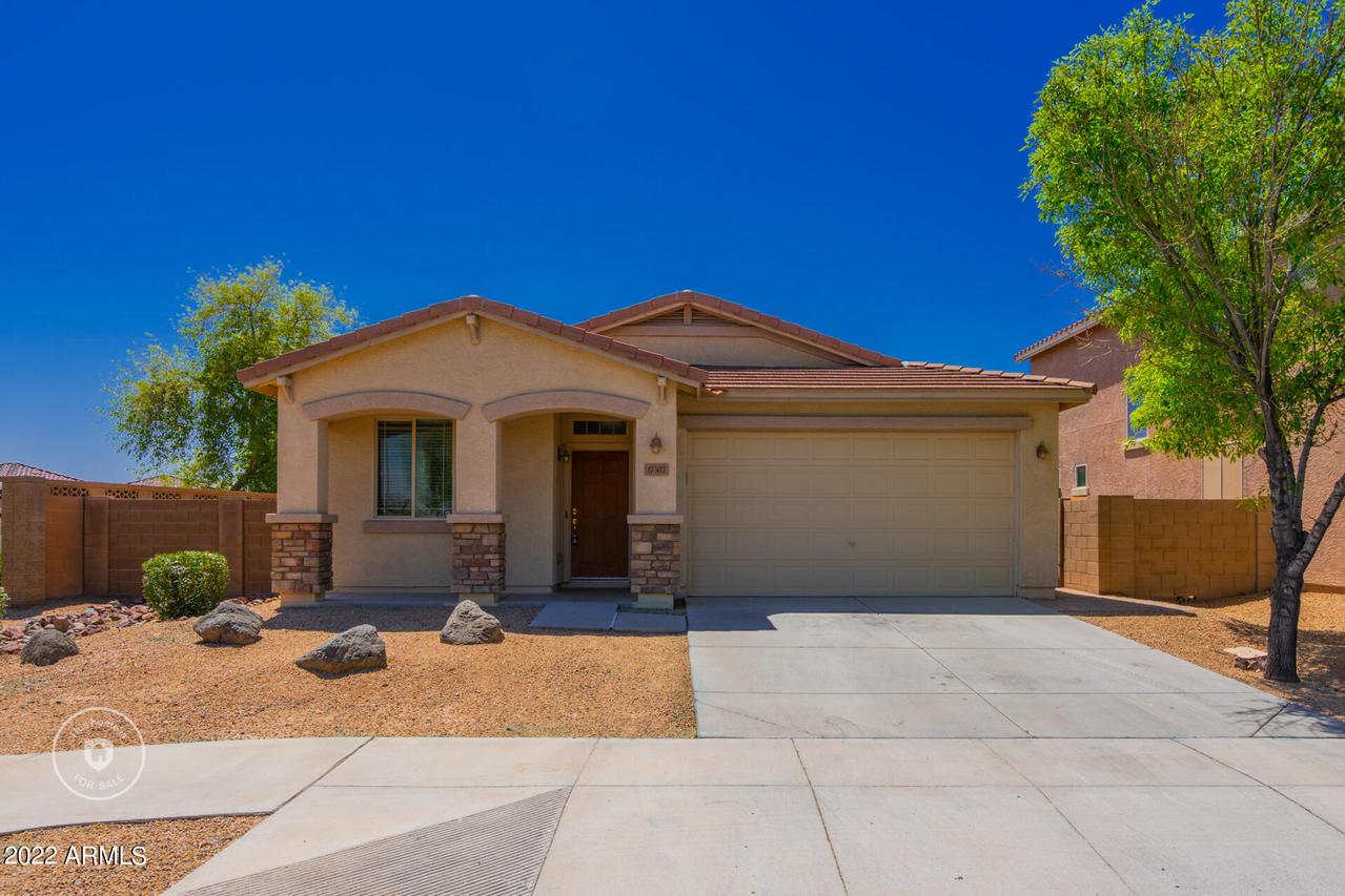 17307 W Monroe St., Goodyear, AZ 85338