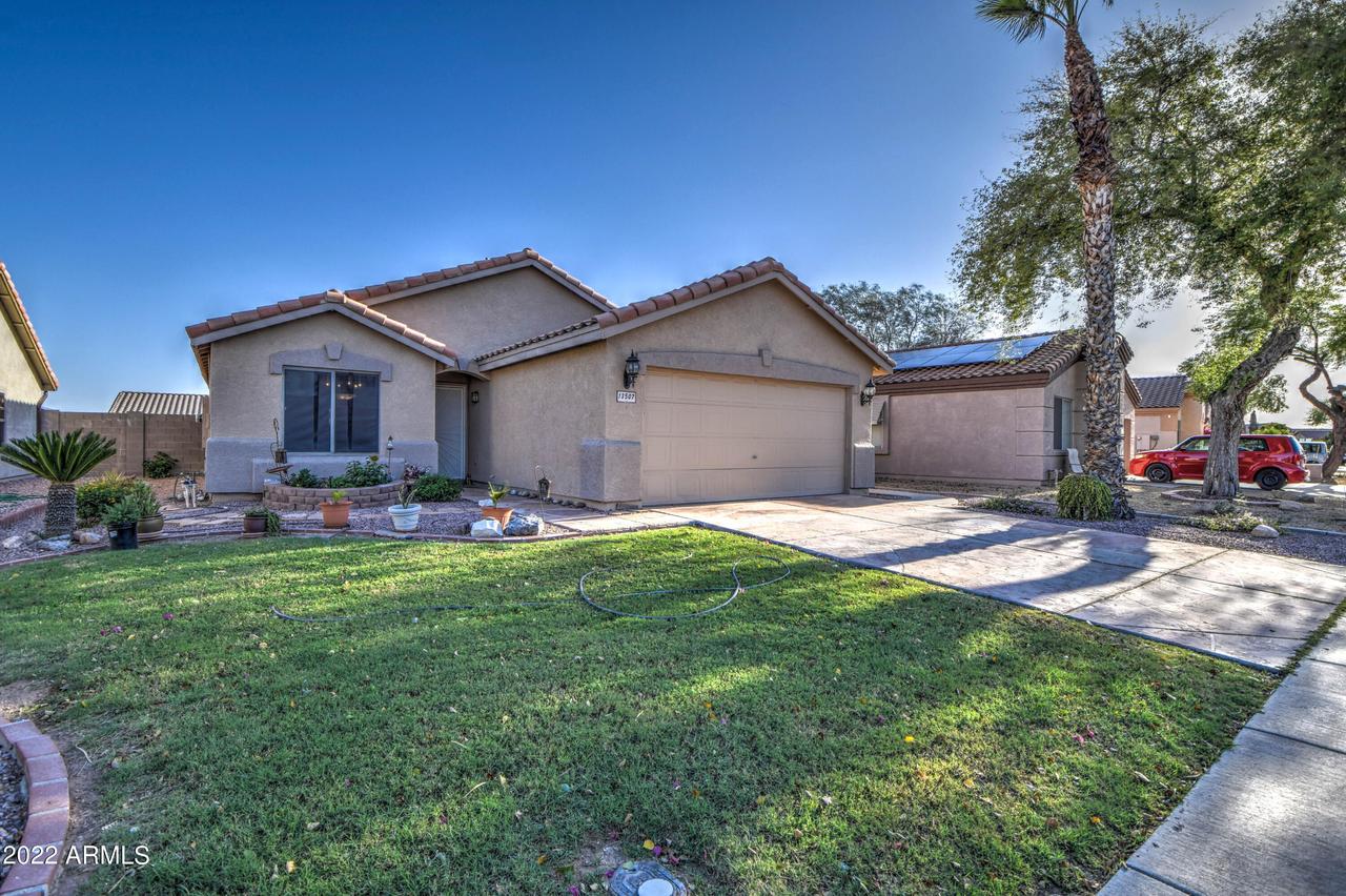 13507 W Post Dr., Surprise, AZ 85374