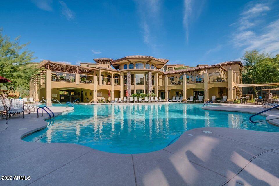 5350 E Deer Valley Dr. #3262, Phoenix, AZ 85054