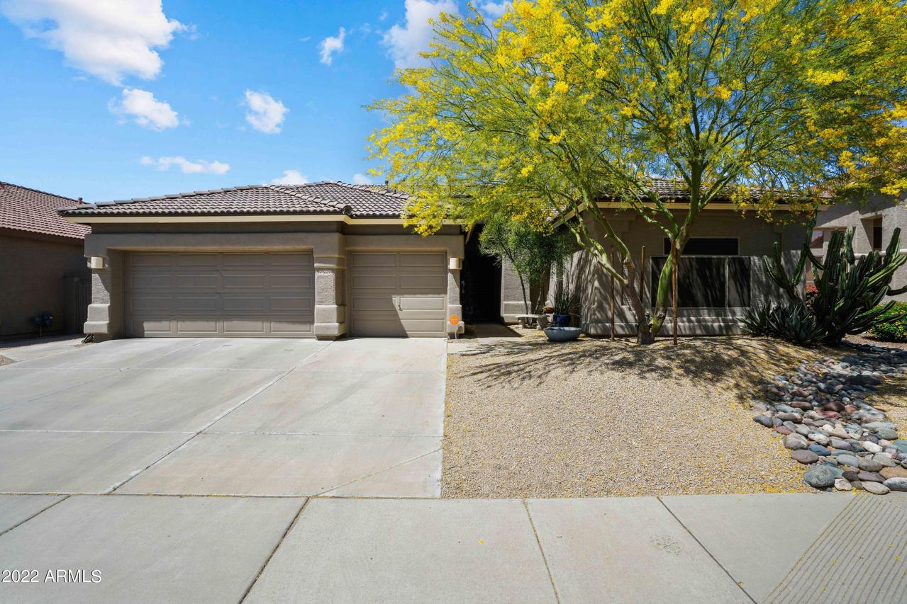 26632 N 41st St., Cave Creek, AZ 85331