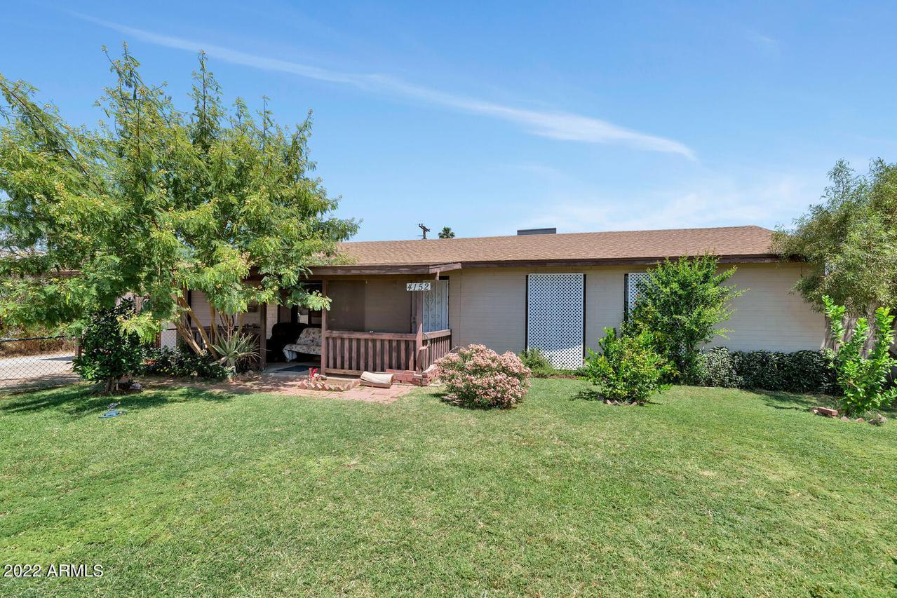 4152 W Pinchot Ave., Phoenix, AZ 85019
